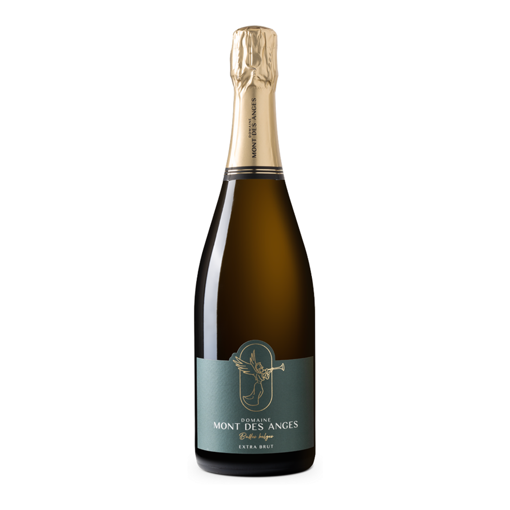 Domaine Mont des Anges - Brut