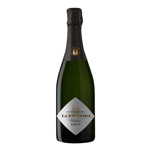 Domaine La Escapada - Cava Brut