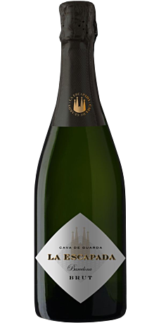 Domaine La Escapada - Cava Brut