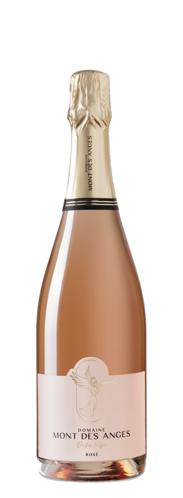 Domaine Mont des Anges - Cuvée Rosé