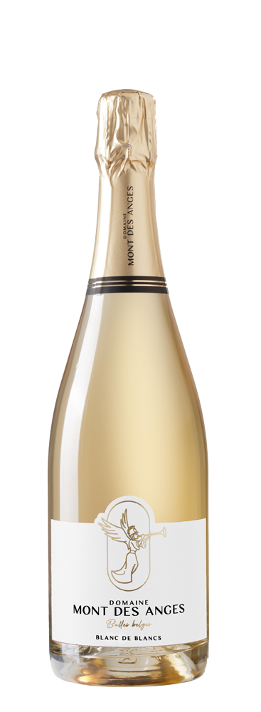 Domaine Mont des Anges - Blanc de blancs