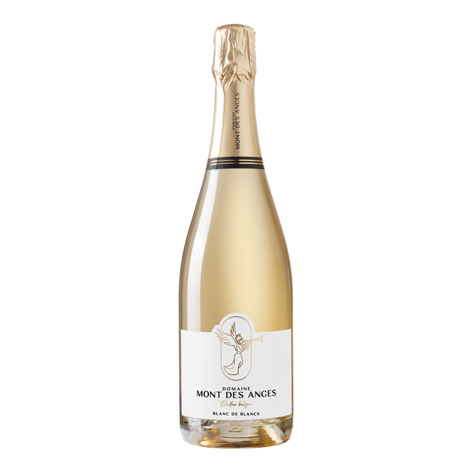 Domaine Mont des Anges - Blanc de blancs