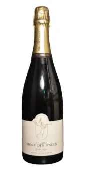 Domaine Mont des Anges - Blanc de Meuniers
