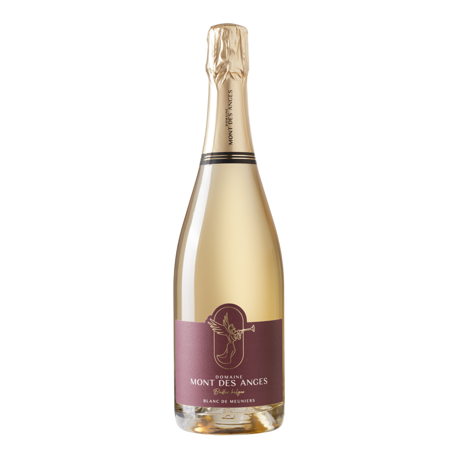 Domaine Mont des Anges - Blanc de Meuniers
