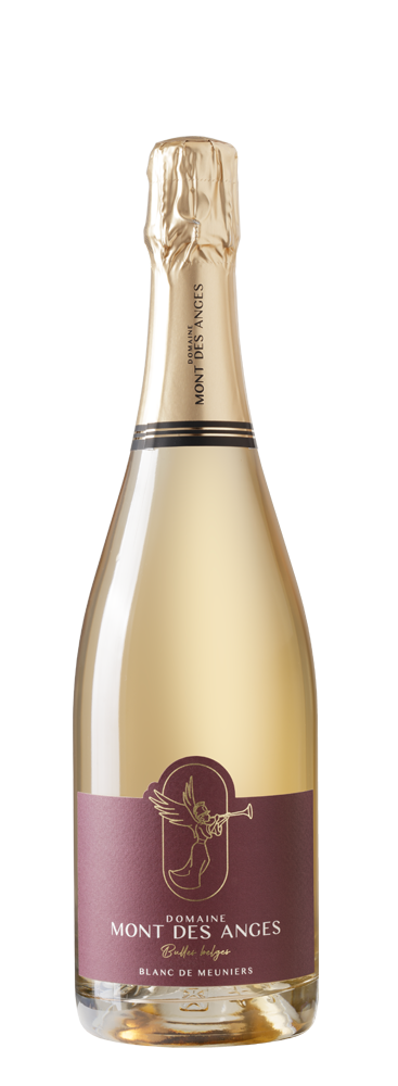 Domaine Mont des Anges - Blanc de Meuniers
