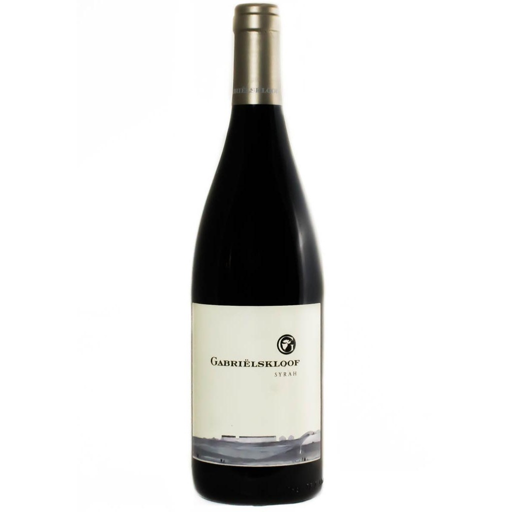 Domaine Gabrielskloof - Syrah 