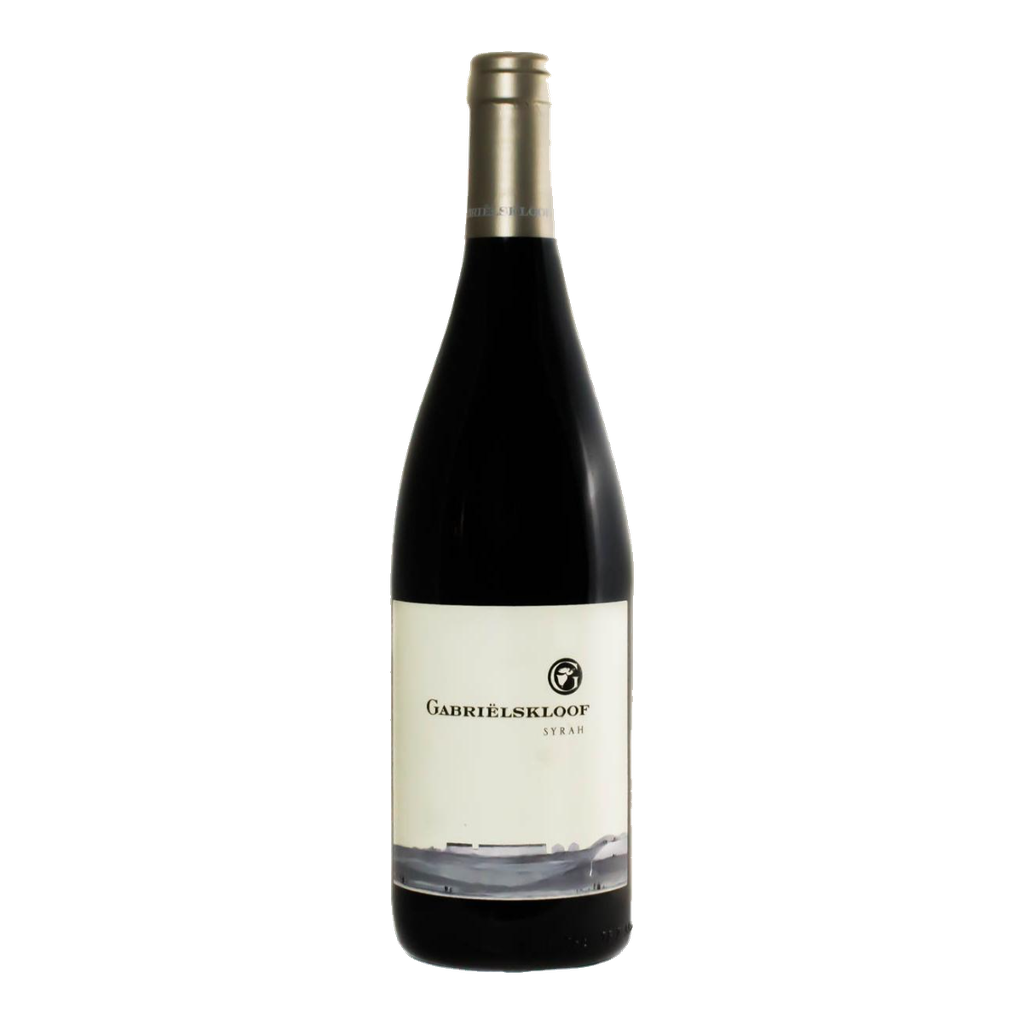 Domaine Gabrielskloof - Syrah 