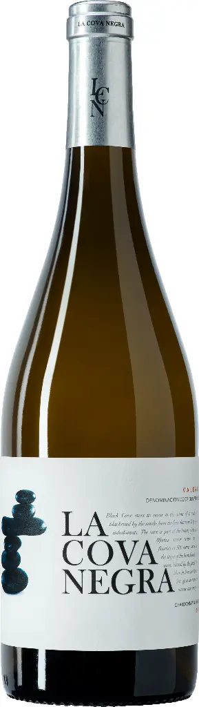 Domaine Agraria - Cova Negra Blanco