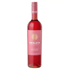 Domaine Amalaya "Rosé" Malbec-Torrontes