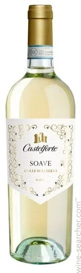 Domaine Riondo - "Casalforte" Soave