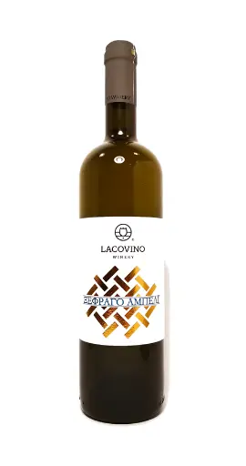 Domaine Lacovino - Xefrago Ambeli 