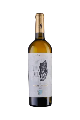 Domaine Terra Dacia - Riesling & Traminer