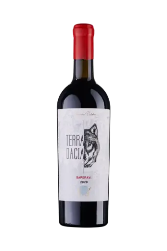 Domaine Terra Dacia - Saperavi