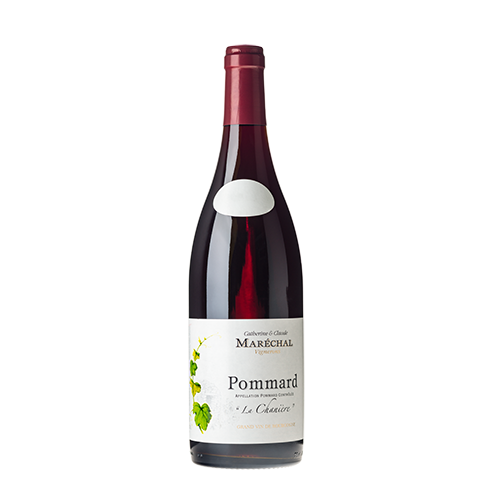 Domaine Claude Maréchal - Pommard