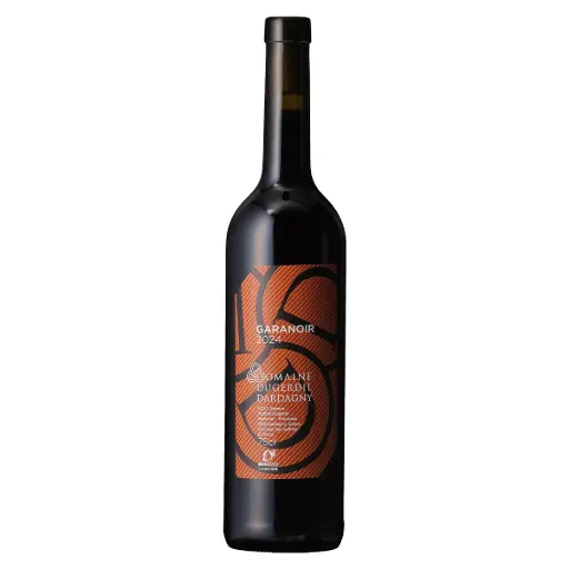 Domaine Sophie Dugerdil - Garanoir 