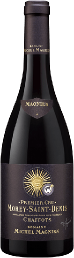 Domaine Michel Magnien - Morey Saint Denis 1er cru "Les Chaffots"