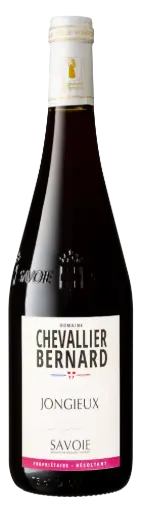 Domaine Chevallier Bernard - Jongieux "Gamay"