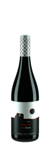 Domaine Lluna - Alqueria de Lluna 