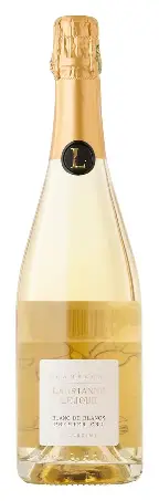 Domaine Laurianne Lejour - Magnum Blanc de Blancs