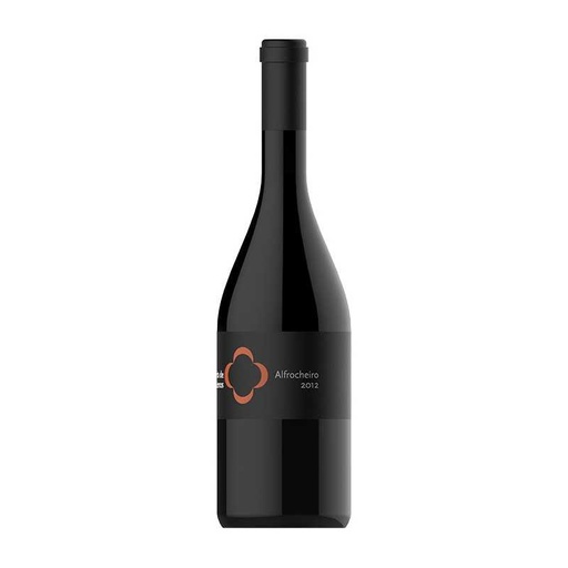 Domaine Quinta de Lemos - Alfrocheiro 2012 
