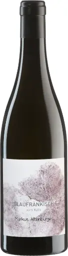 Domaine Markus Altenburger - Blaufrankisch vom kalk 