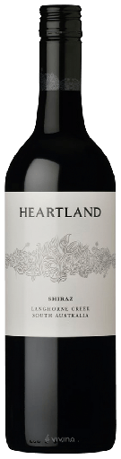 Domaine Heartland - Shiraz 