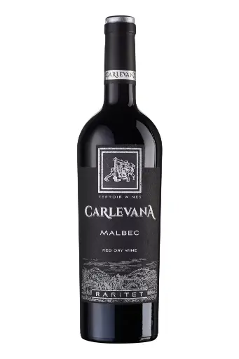 Domaine Carlevana - Malbec 