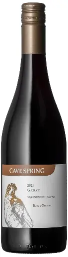 Domaine Cave Spring Cellars - Gamay 