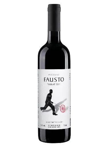 Domaine Pizzato - Fausto "Tannat" 