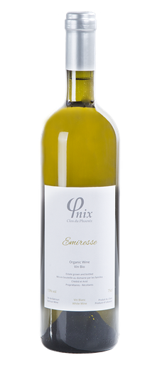 Domaine Clos du Phoenix - Emiresse