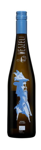 Domaine Weszeli - Felix "Gruner Veltliner"  