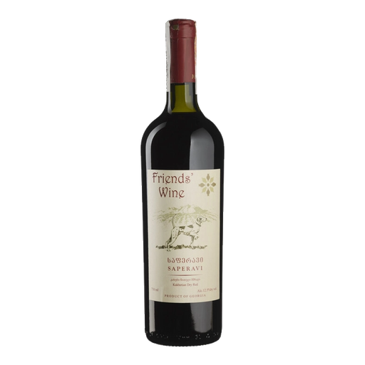 Domaine Gio's Marani - Friends Wine "Saperavi"