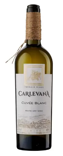 Domaine Carlevana - Cuvée Blanc 