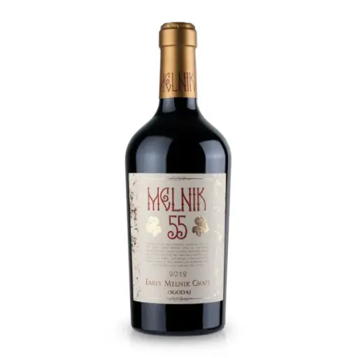 Domaine Logodaj - Melnik 55 