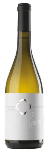 Domaine Quinta de Lemos - Dona Santana "Branco" 