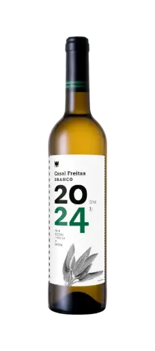 Domaine Casal Freitas - Setubal "Branco" 