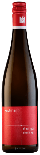 Domaine Kaufmann - Riesling