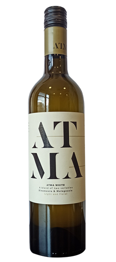 Domaine Thymiopoulos - Atma White