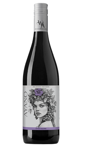 Domaine Aya - Ayano "Syrah Blend"