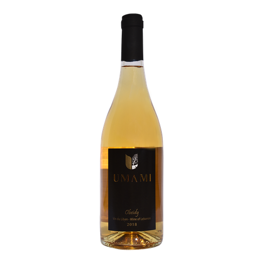 Domaine Umami - Obeidy