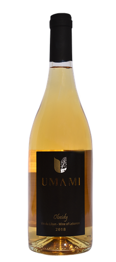 Domaine Umami - Obeidy
