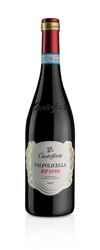 Domaine Riondo - "Casalforte" Valpolicella Ripasso 