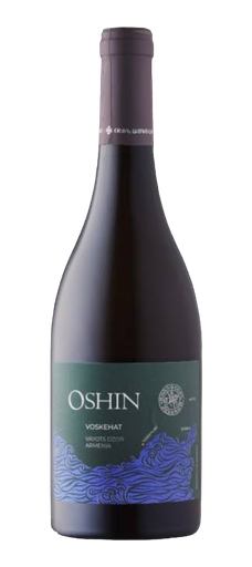 Domaine Wine Works - Oshin "Voskehat Reserve"