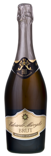 Domaine Edoardo Miroglio - EM Brut