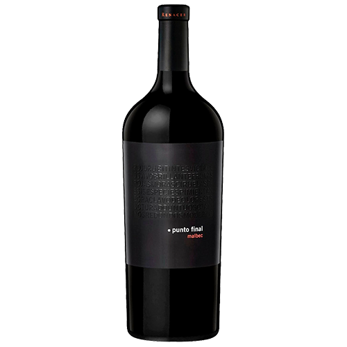 Domaine Renacer - Punto Final Magnum 