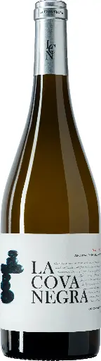 Domaine Agraria - Cova Negra blanco