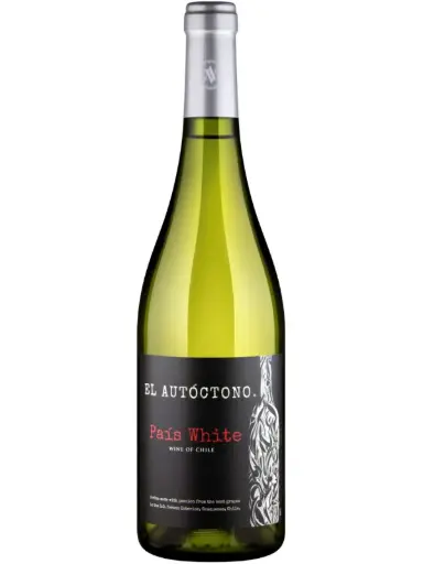 Domaine Aromo - El Autoctono "Pais White" 