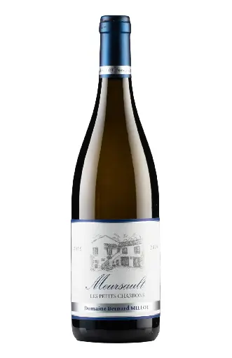 Domaine Bernard Millot - Meursault "Les petits charrons" 