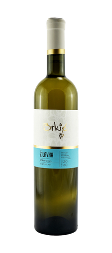 Domaine Brkic - Mostar "Zilavka"