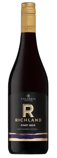 Domaine Calabria - Richland Pinot Noir